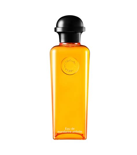 Hermes Mandarine Ambree Eau de Cologne Spray for 